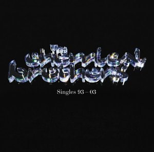The Chemical Brothers - Singles 93-03 (Limited Edition) - CD2 - Zortam Music