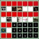 American Sampler