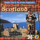Pipes & Drums of Scotland
