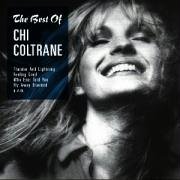 Chi Coltrane - The Essential Chi Coltrane Yesterday, Today & Forever - Zortam Music