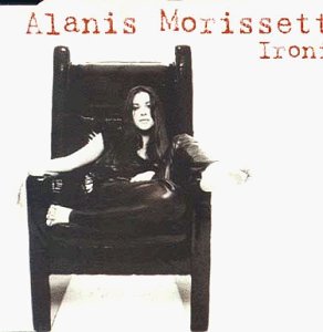Alanis Morissette - You Oughta Know (CD Single) - Zortam Music
