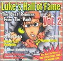 Luke's Hall of Fame, Vol. 2