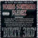 Young Southern Playaz, Vol. 3