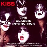 Kiss: The Classic Interviews
