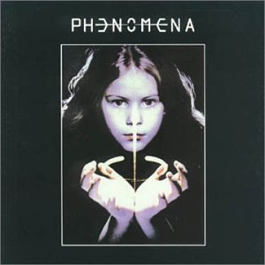 Phenomena