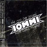 The DEP Sessions: 1996