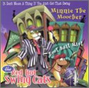 Red Hot Swing Cats, Vol. 2