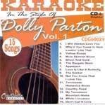Chartbuster Karaoke: Dolly Parton