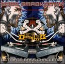 Ultimate Bass Challenge, Vol. 4