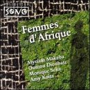 Femmes d'Afrique