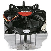 Computerzubeh&ouml;r: Xilence coo-xpcpu.k7 CPU K�hler f�r Socket A 2300RPM 25.78CFM 25.00db(A)