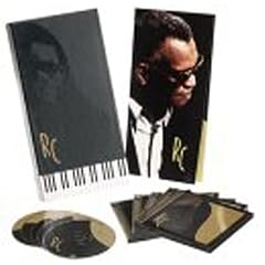 Ray Charles 5CD Box