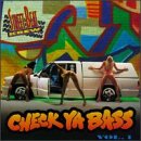 Bass Check, Vol. 1