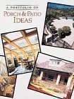 A Portfolio of Porch & Patio Ideas