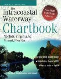 Intracoastal  Waterway Chartbook : Norfolk, Virginia, to Miami, Florida
