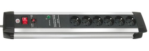 Kamerazubeh&ouml;r: brennenstuhl Premium-Protect-Line Steckdosenleiste 60KA
