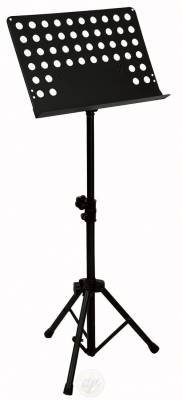 Digitalkameras: DAP Music Sheet Stand Black