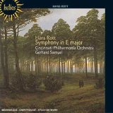 Hans Rott: Symphony in E major
