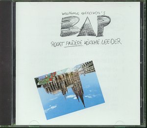 Bap - Rockt andere kölsche Leeder - Zortam Music