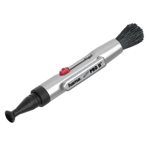 Heimkinosysteme: Hama Lenspen MiniPro II