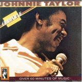 The Johnnie Taylor Chronicle