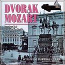 Dvorak: Symphony No9; Mozart: Symphony No39