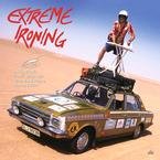 Extreme Ironing 2007 Wall Calendar