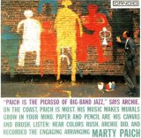 The Picasso of Big Band Jazz