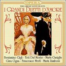 The Great Love Duets