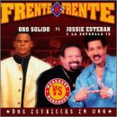 Frente a Frente: Oro Solido Vs. Jossie Esteban Y La Patrull