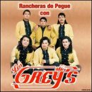 Rancheras de Pegue