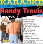 Karaoke in the Style of Randy Travis