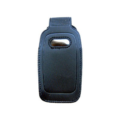 NoteBook: Neopren Tasche in schwarz fuer Ihr Nokia 2650!