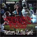 Masters of the Game