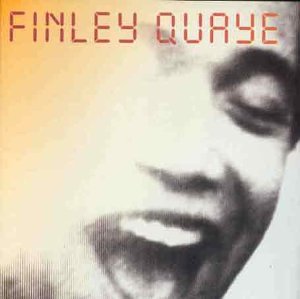 Finley Quaye - Studio Brussel: 