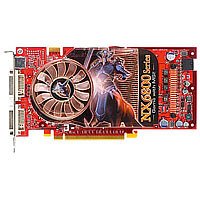 MP3 Player: MSI GF NX6800GT-T2D256E Grafikkarte (256MB DDR PCI16x-EX DVI/TVO)