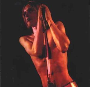 Raw Power [VINYL]