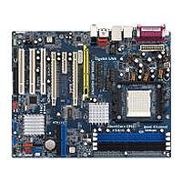Elektronik und Foto: Asrock SLI32 ULIM1697/1695 Sockel 939 Mainboard ATX