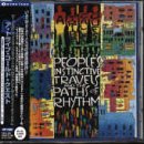 People's Instinctive Travels and the Paths of Rhythm