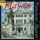 Haydn: String quartet No68; String quartet No66