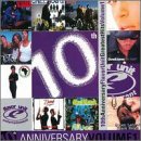 Flavor Unit 10th Anniversary, Vol. 1