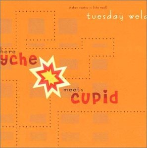 Where Psyche Meets Cupid