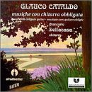 Cataldo: Music with obligato guitar