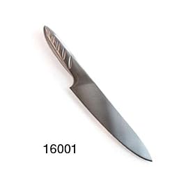 Rosendahl Knive-Set : Chef's Knife Large (20 cm) and Paring Knife (8 cm) by Chef's Knives