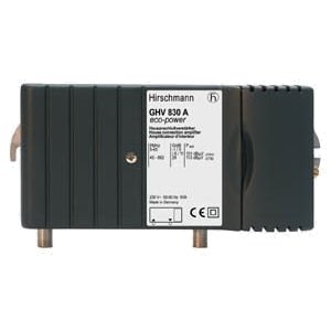 Handys ohne Vertrag: GHV 830 A