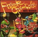 Note Worker