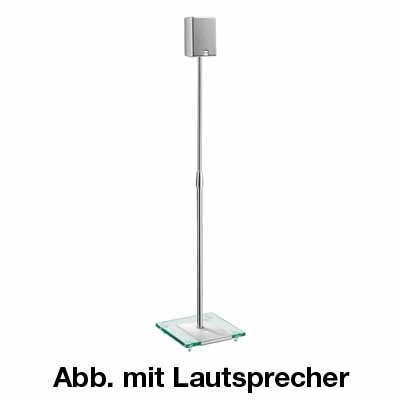 Verst&auml;rker und Receiver: VOGELS VLS GLAS