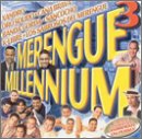 Merengue Millennium, Vol. 3