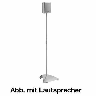 Verst&auml;rker und Receiver: VLS 115 Silber Paar