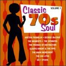 Classic 70's Soul